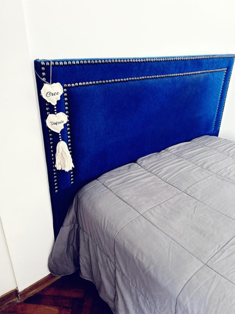 Corazon De Apartment